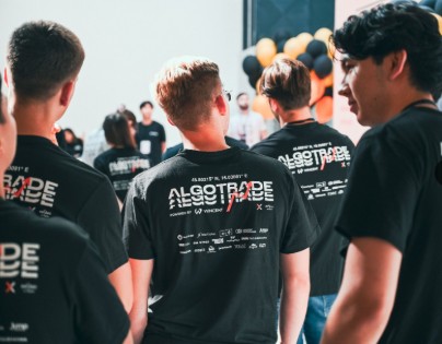 AlgoTrade