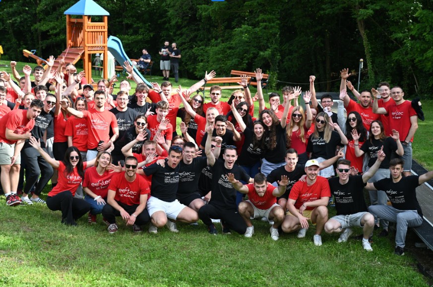 EESTEC LC Zagreb