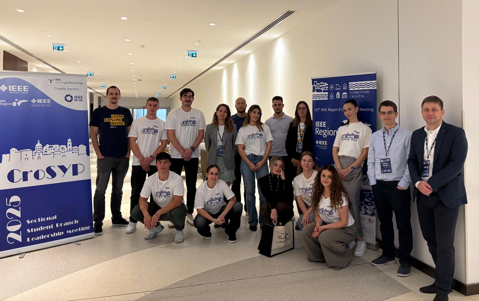 IEEE Zagreb