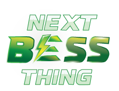Next BESS Thing logo
